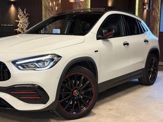 Mercedes-Benz GLA – thumbnail 9