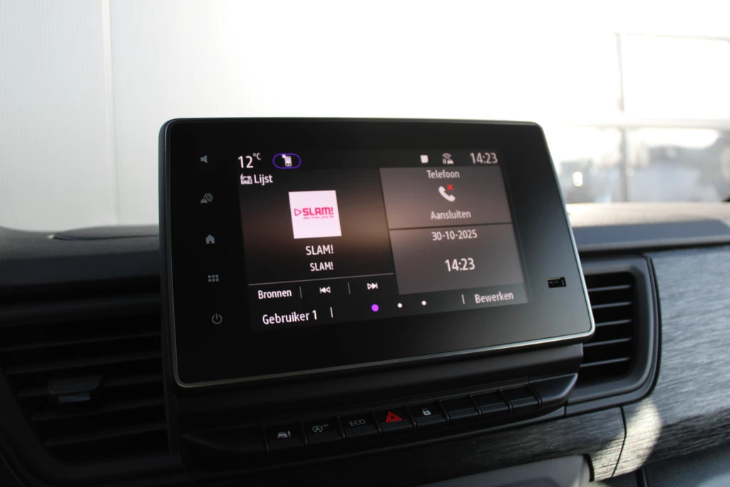 Renault Trafic – foto 25