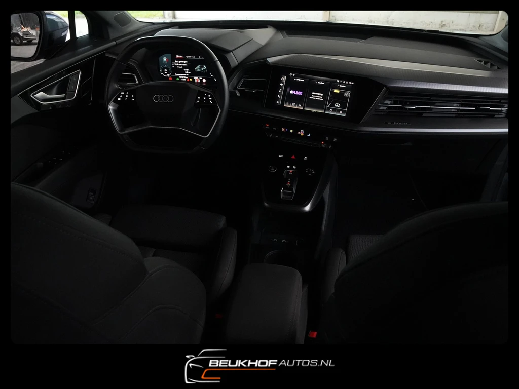 Audi Q4 e-tron – foto 39