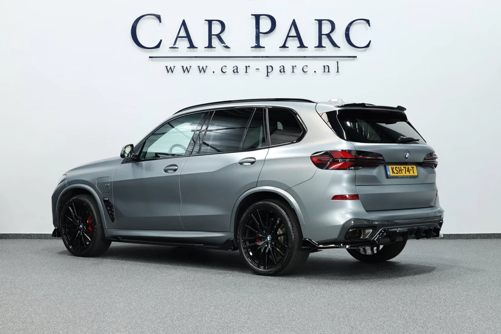 BMW X5 – foto 2