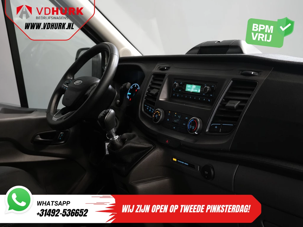 Ford Transit – foto 10