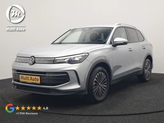 Volkswagen Tiguan – thumbnail 1