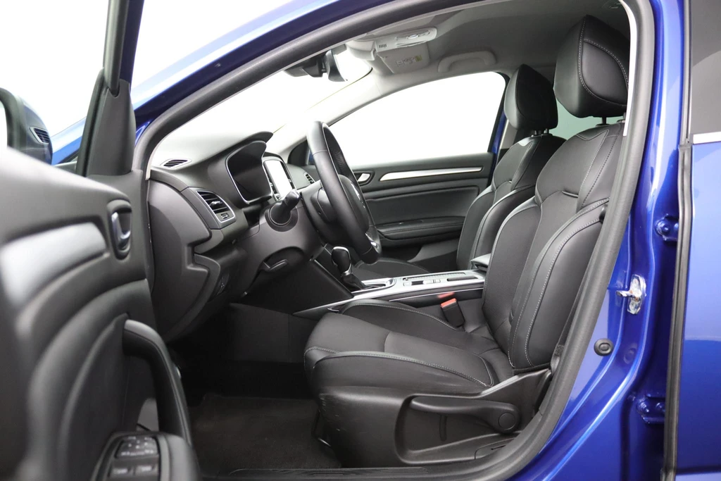 Renault Mégane Estate – foto 17