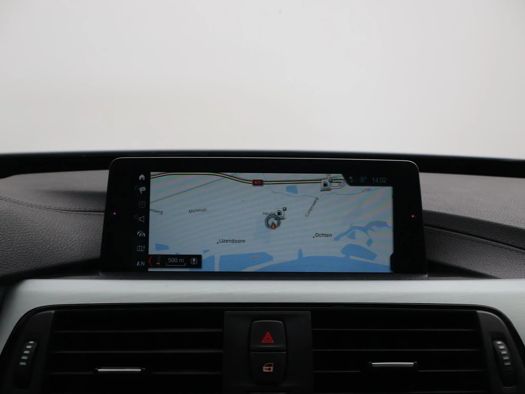 BMW 3 Serie – foto 13