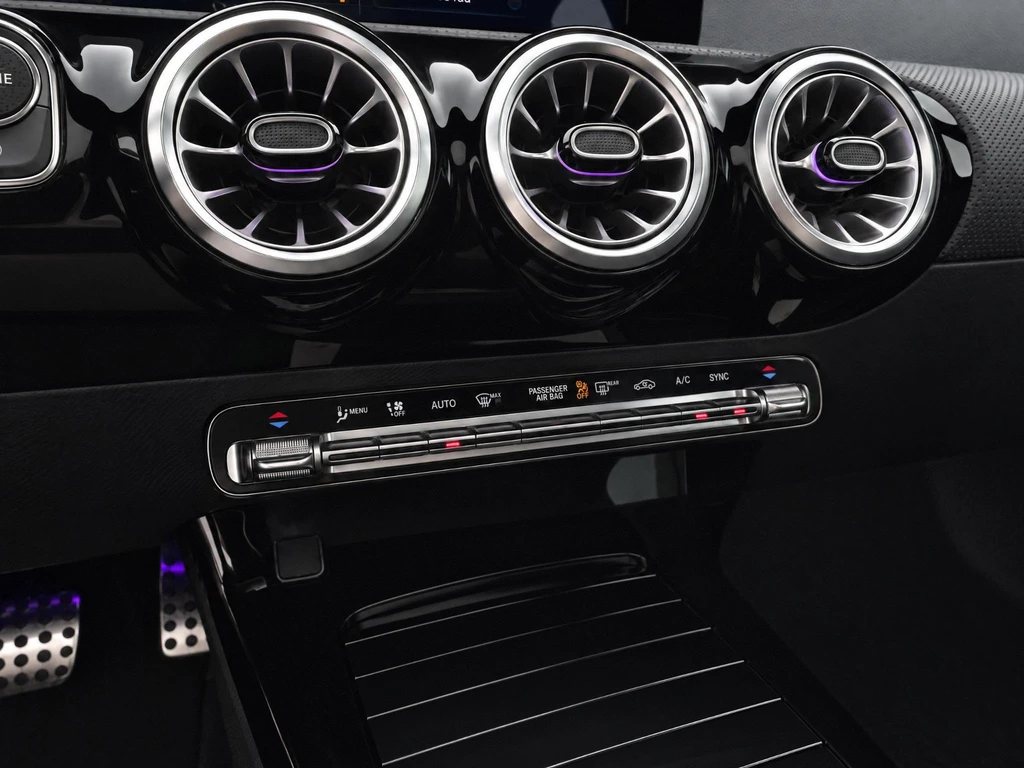Mercedes-Benz A-Klasse – foto 18