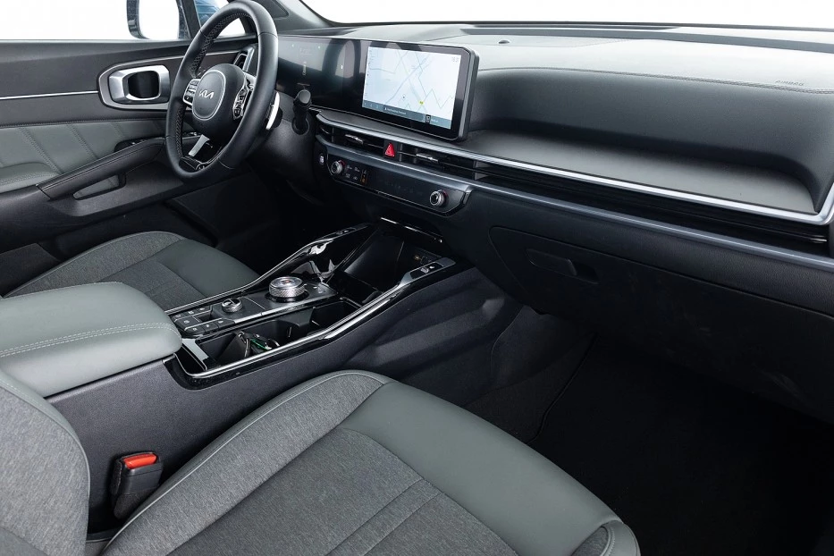Kia Sorento – foto 10