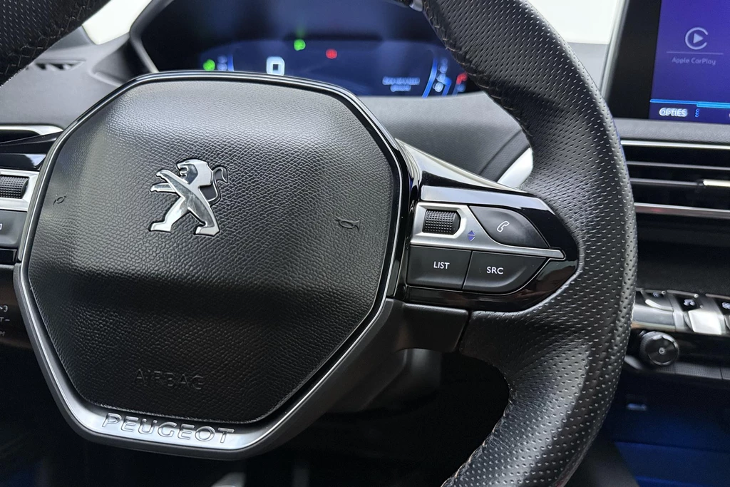 Peugeot 3008 – foto 24