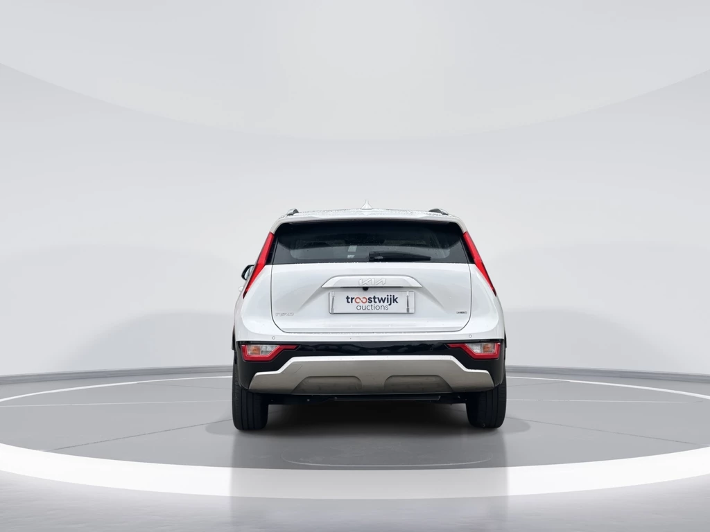 Kia Niro – foto 5