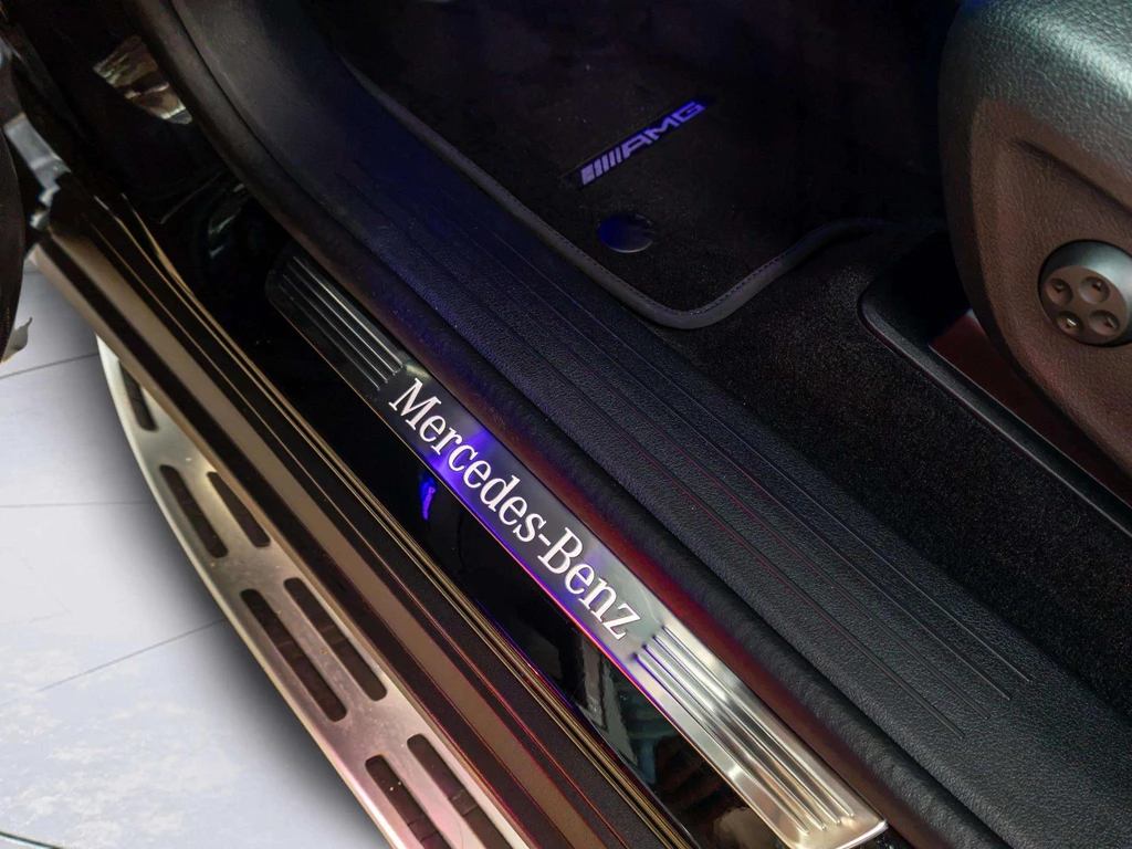 Mercedes-Benz GLE – foto 31