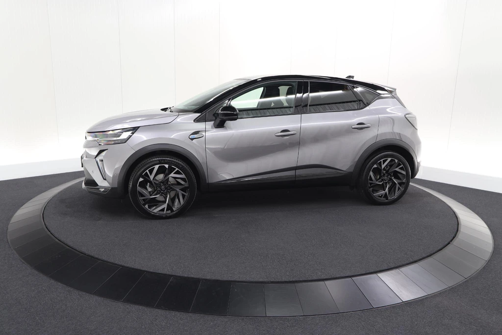 Renault Captur – foto 5
