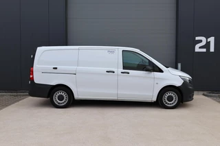 Mercedes-Benz Vito – thumbnail 5