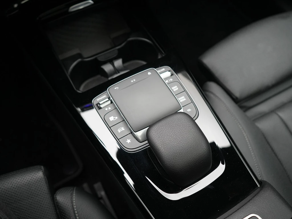 Mercedes-Benz A-Klasse – foto 45