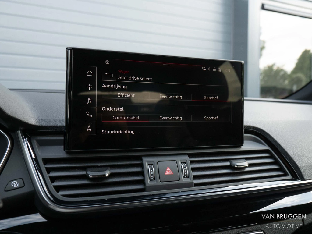 Audi Q5 – foto 36