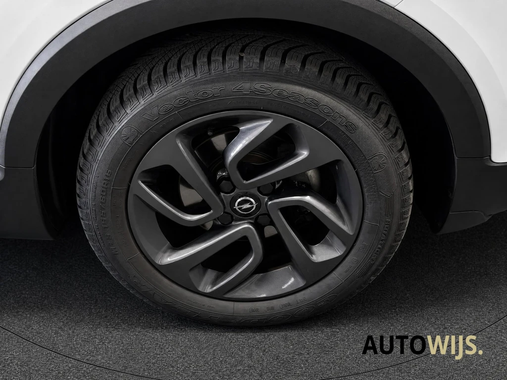 Opel Crossland X – foto 12