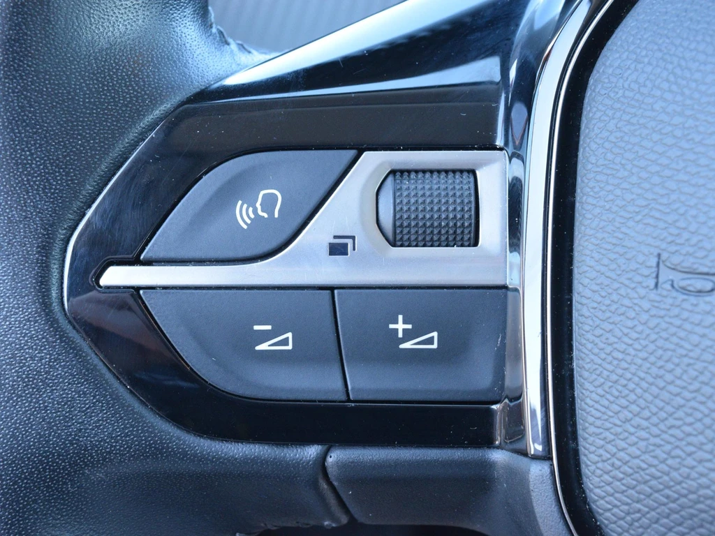Peugeot 2008 – foto 16
