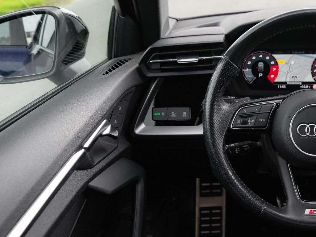 Audi A3 – foto 23