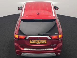 Mitsubishi Outlander – thumbnail 6