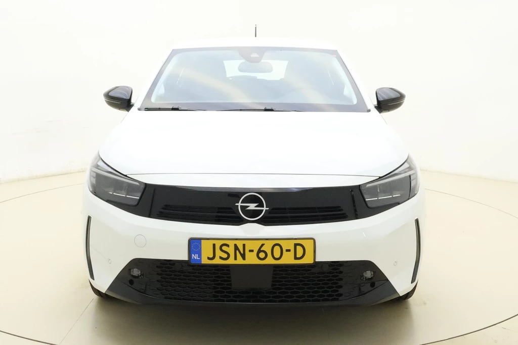 Opel Corsa-e – foto 9