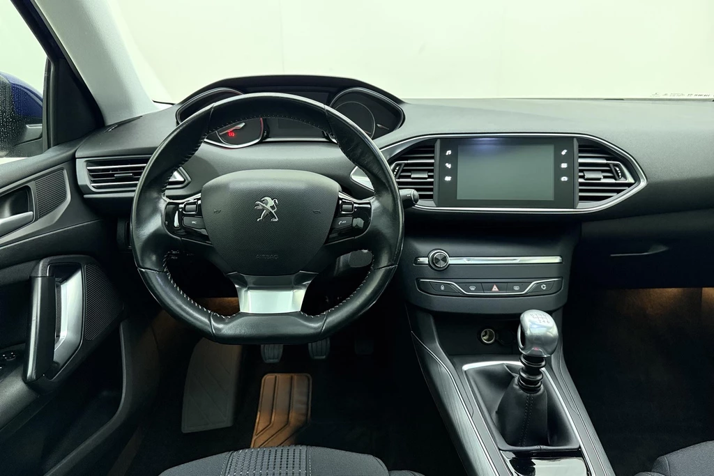 Peugeot 308 – foto 17