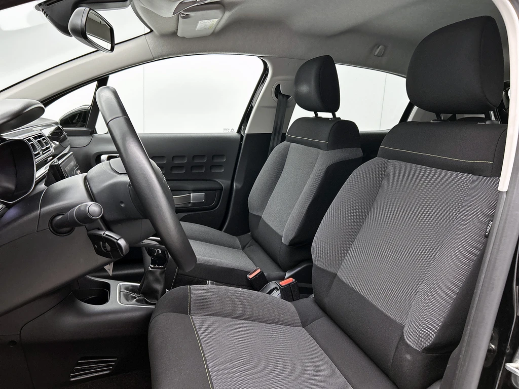 Citroën C3 – foto 31