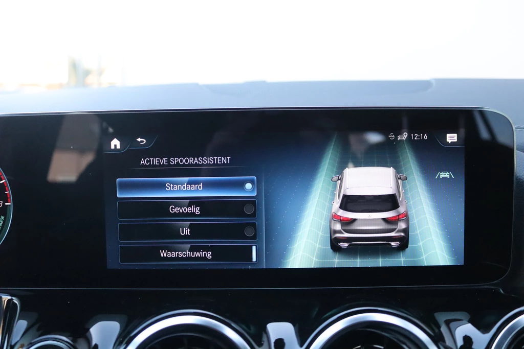 Mercedes-Benz GLA – foto 26