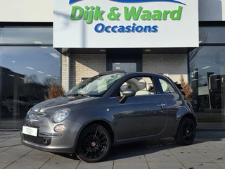 Fiat 500C – thumbnail 1