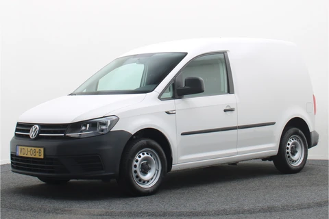Volkswagen Caddy 2.0 TDI L1H1 BMT Trendline Apple Carplay, Cruise, Airco, DAB