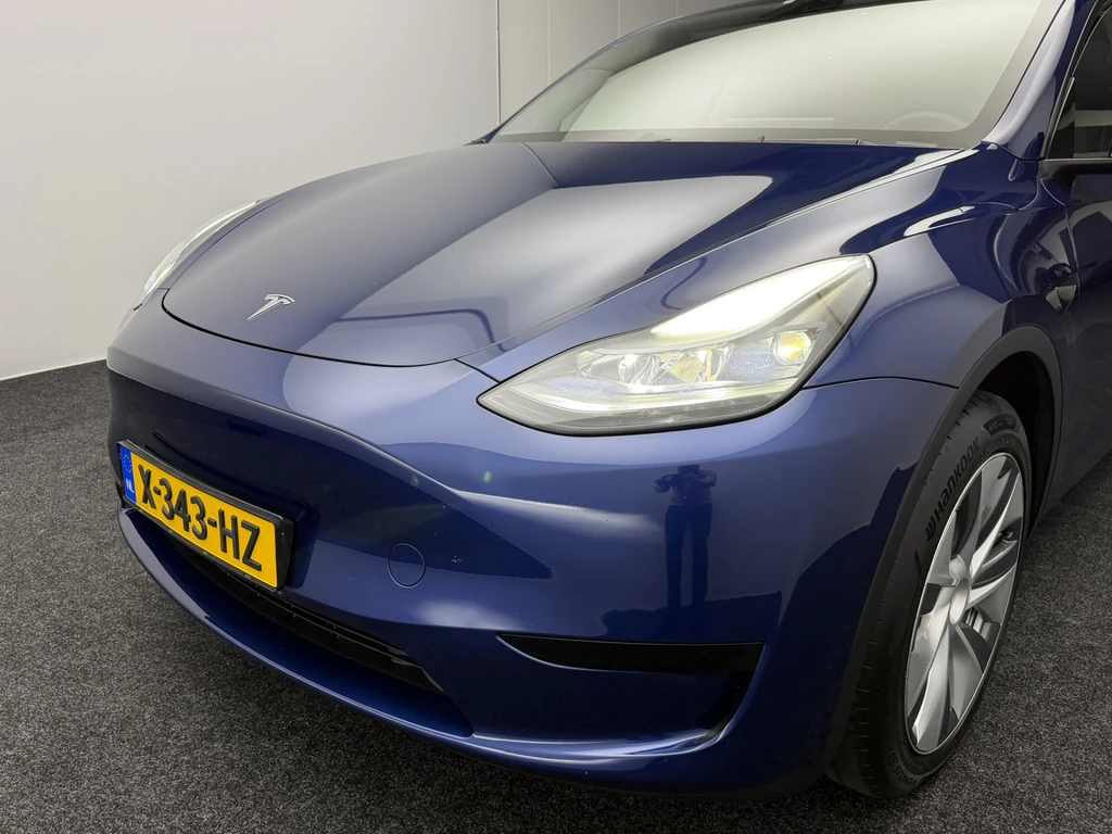 Tesla Model Y – foto 2