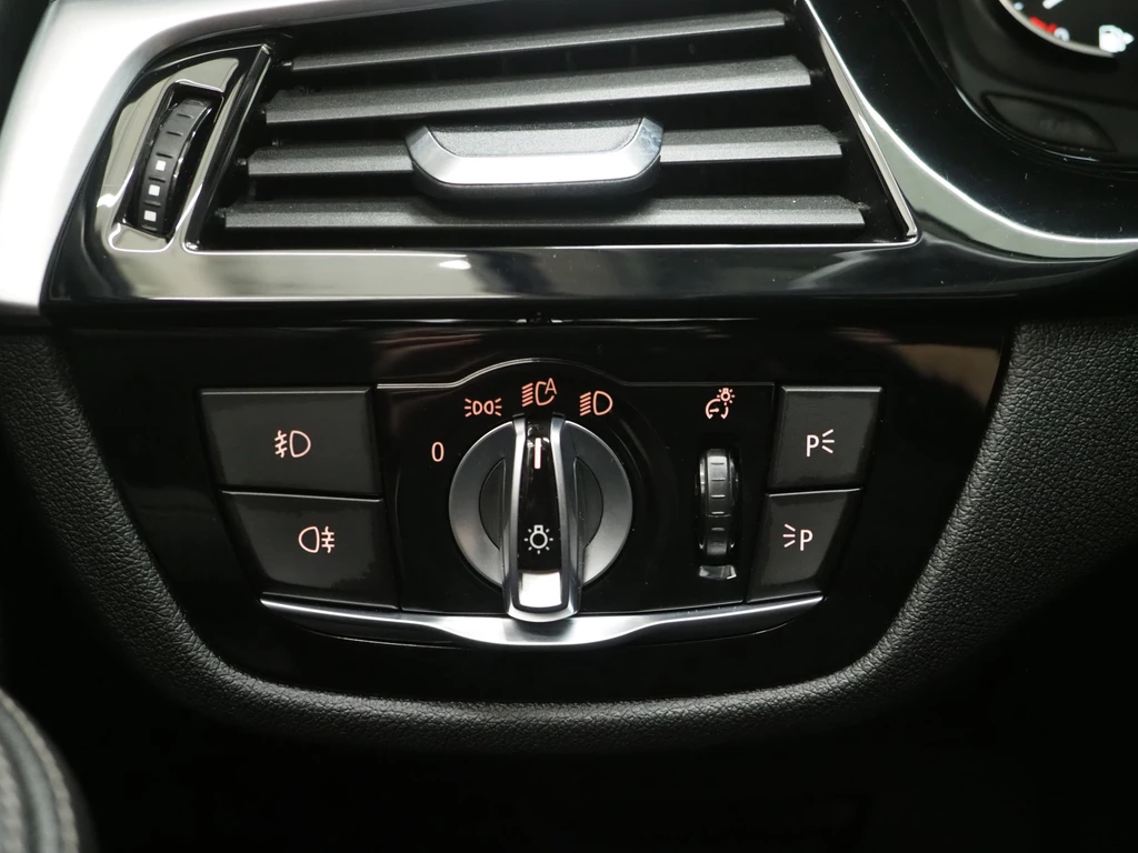 BMW 5 Serie – foto 21