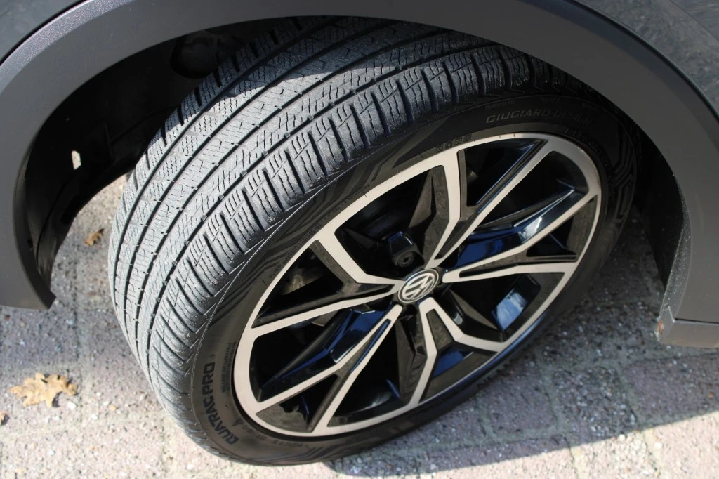 Volkswagen T-Cross – foto 10