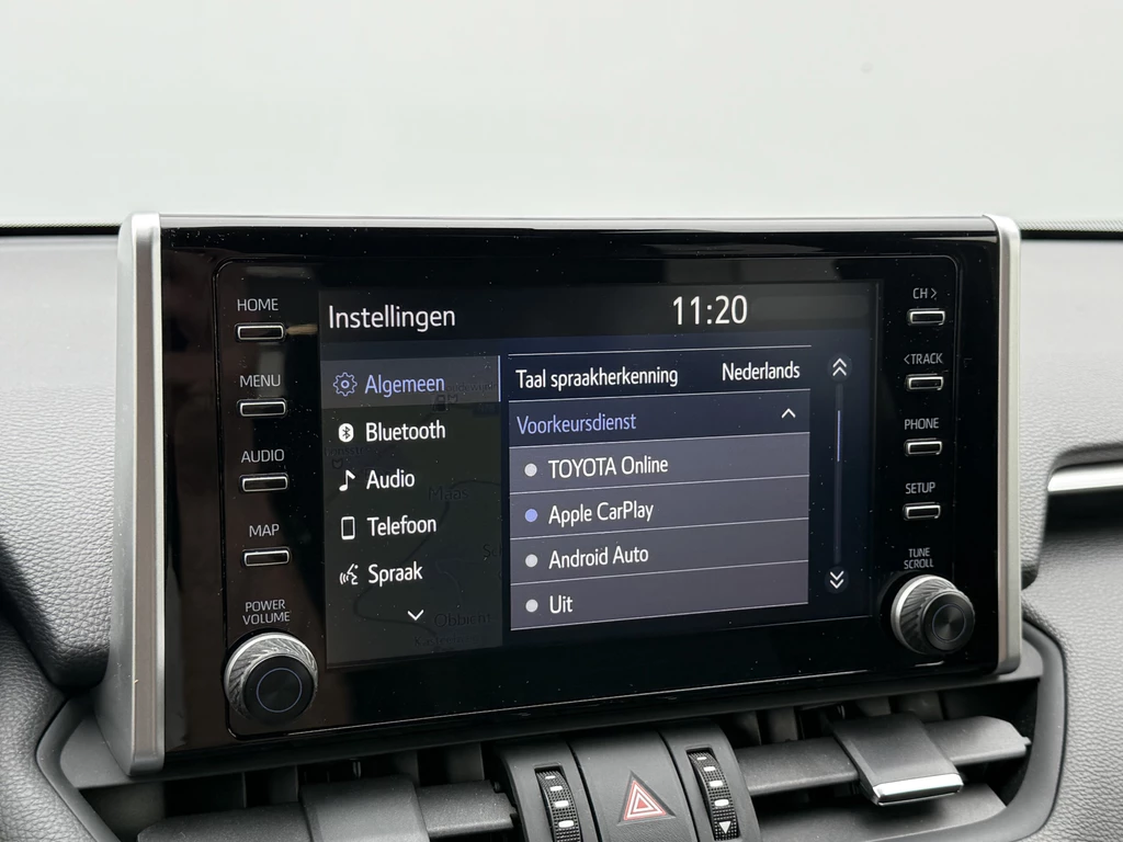 Toyota RAV4 – foto 24