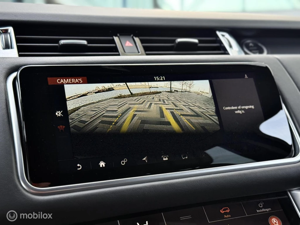 Land Rover Range Rover Sport – foto 34