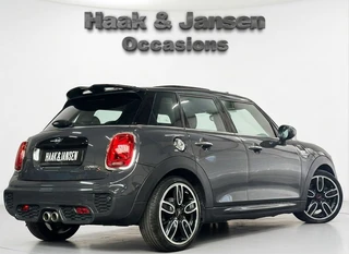 MINI Cooper S – thumbnail 5