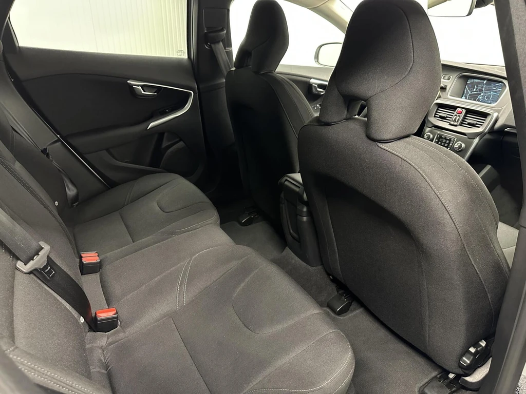 Volvo V40 – foto 16