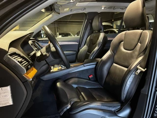 Volvo XC90 – thumbnail 23