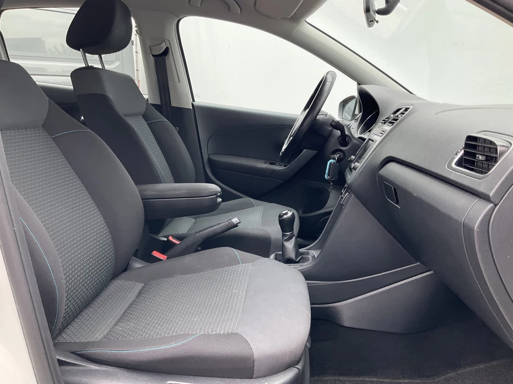 Volkswagen Polo – foto 8