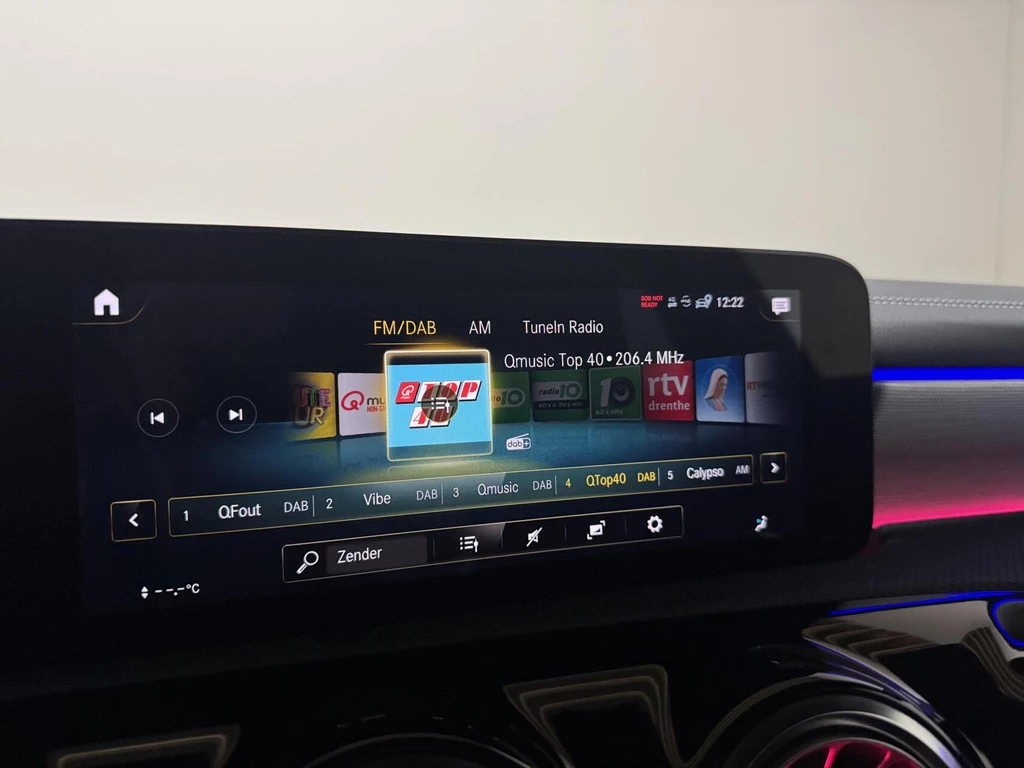 Mercedes-Benz A-Klasse – foto 46