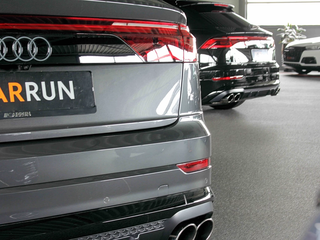 Audi Q8 – foto 40