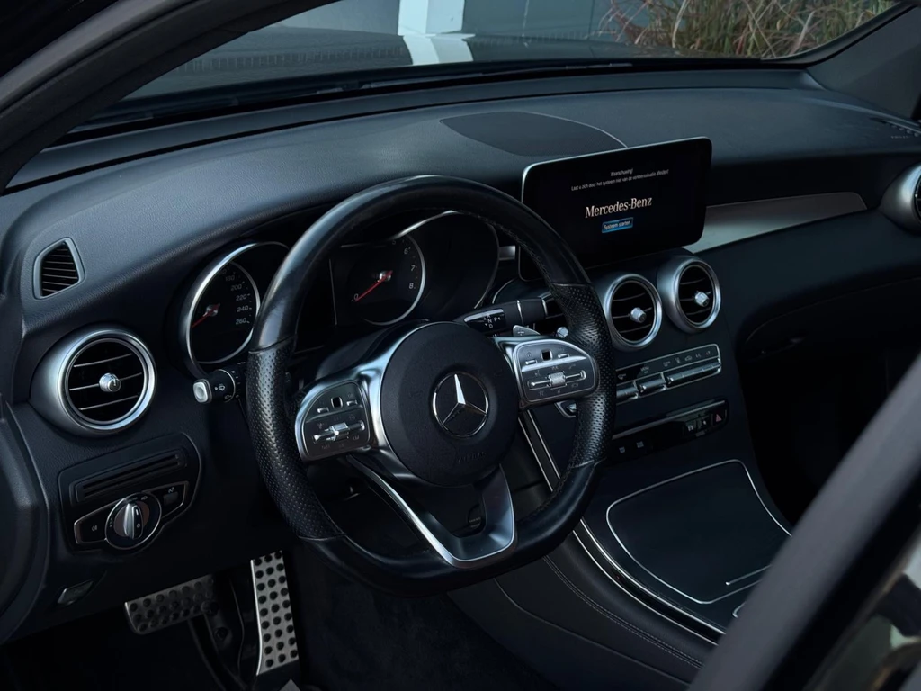 Mercedes-Benz GLC – foto 22