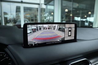 Mazda CX-5 – thumbnail 23