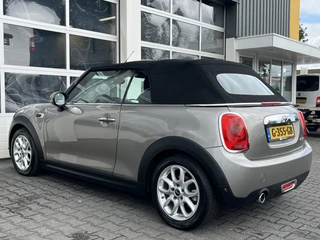 MINI Cooper Cabrio – thumbnail 5