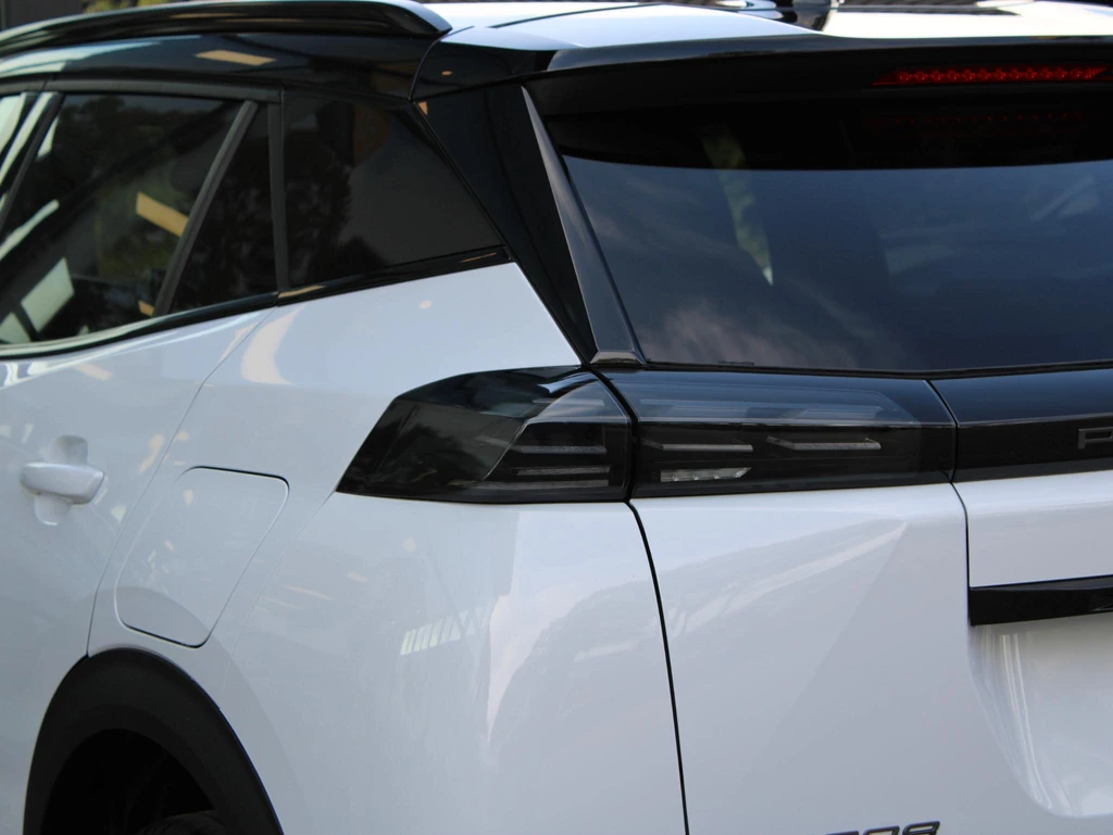 Peugeot 2008 – foto 13