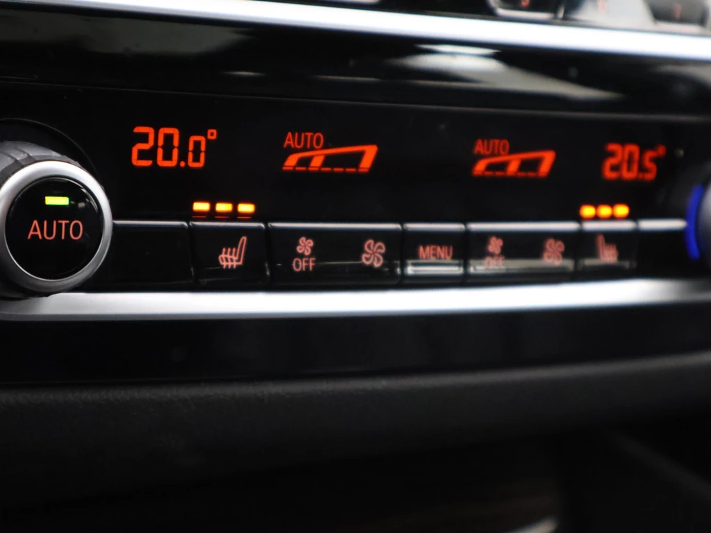 BMW 5 Serie – foto 32