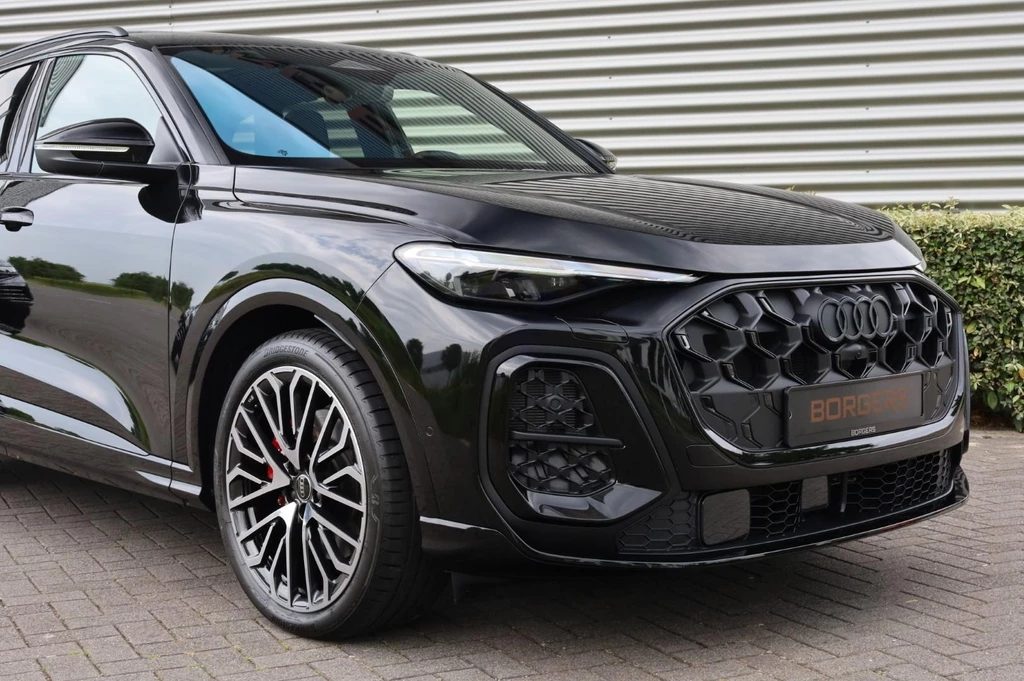 Audi SQ5 – foto 10