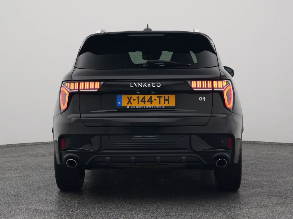 Lynk & Co 01 – foto 8