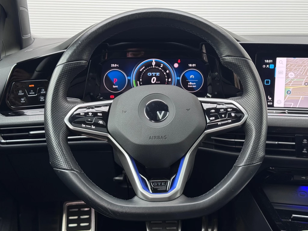 Volkswagen Golf – foto 13