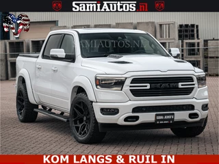 Dodge Ram Pick-Up – thumbnail 10
