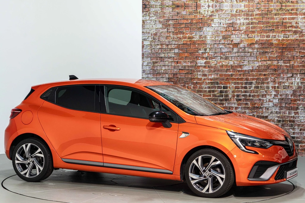 Renault Clio – foto 23