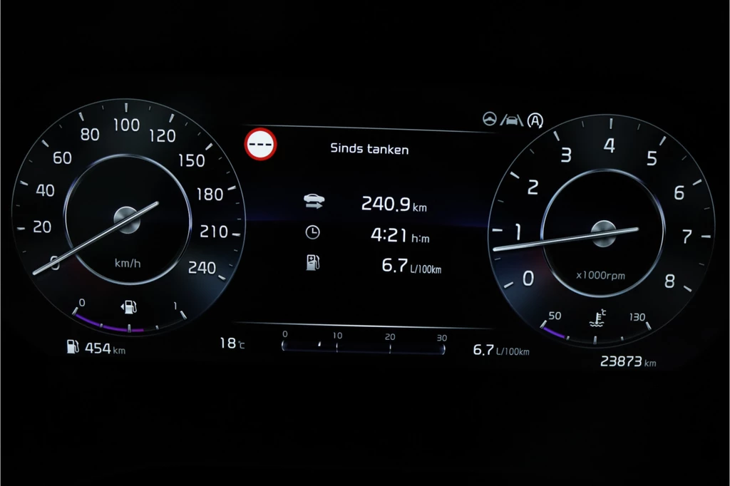Kia Ceed Sportswagon – foto 51