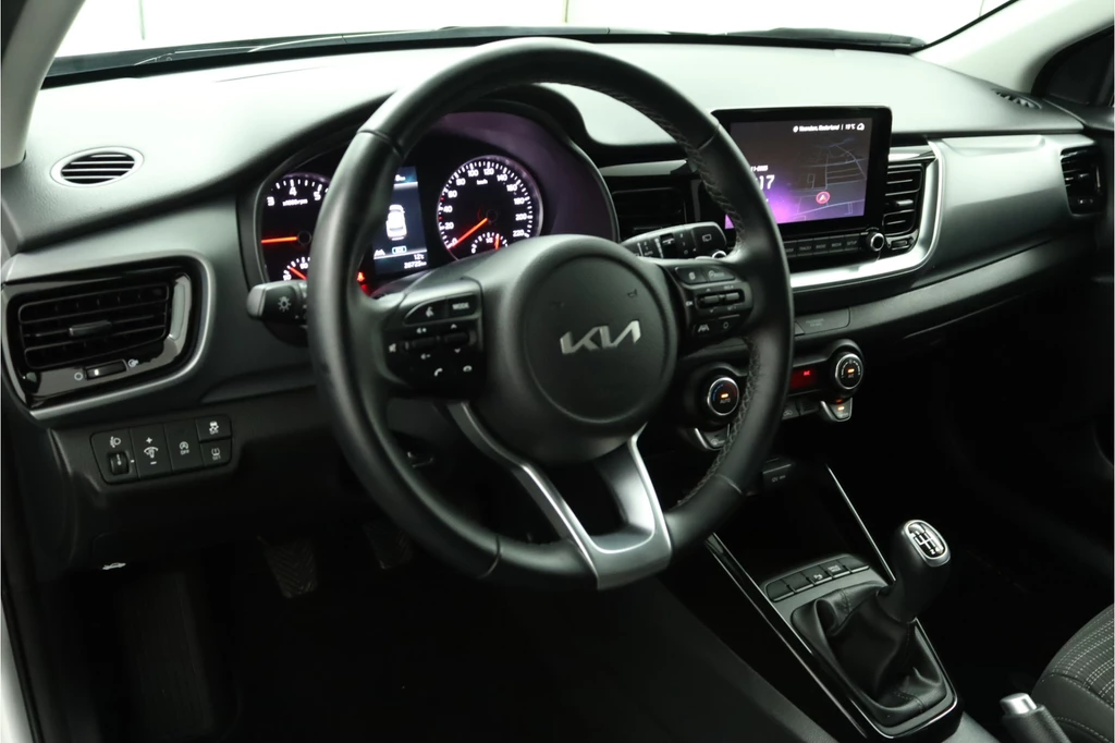 Kia Stonic – foto 21